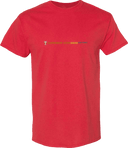 Short Sleeves - Cowboy Cup Lacrosse Tournament 2026 (Horizontal)
