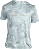 Performance Short Sleeves - Cowboy Cup Lacrosse Tournament 2026 (Horizontal)