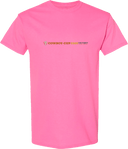 Short Sleeves - Cowboy Cup Lacrosse Tournament 2026 (Horizontal)