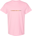 Short Sleeves - Cowboy Cup Lacrosse Tournament 2026 (Horizontal)