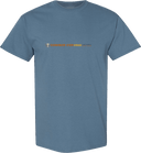 Short Sleeves - Cowboy Cup Lacrosse Tournament 2026 (Horizontal)