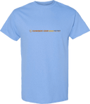 Short Sleeves - Cowboy Cup Lacrosse Tournament 2026 (Horizontal)