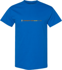 Short Sleeves - Cowboy Cup Lacrosse Tournament 2026 (Horizontal)