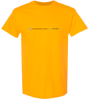 Short Sleeves - Cowboy Cup Lacrosse Tournament 2026 (Horizontal)
