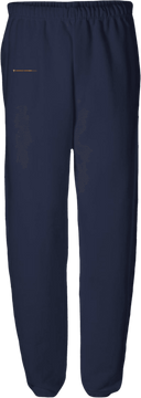Sweatpants - Cowboy Cup Lacrosse Tournament 2026 (Horizontal)