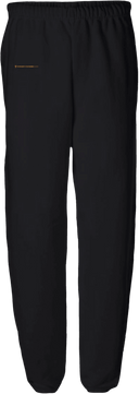 Sweatpants - Cowboy Cup Lacrosse Tournament 2026 (Horizontal)