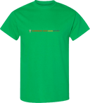 Short Sleeves - Cowboy Cup Lacrosse Tournament 2026 (Horizontal)