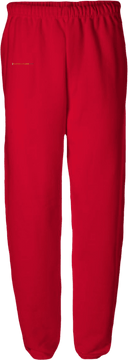 Sweatpants - Cowboy Cup Lacrosse Tournament 2026 (Horizontal)