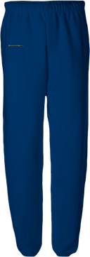 Sweatpants - Cowboy Cup Lacrosse Tournament 2026 (Horizontal)