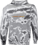 Tie-Dye Hoodies - Cowboy Cup Lacrosse Tournament 2026 (Horizontal)