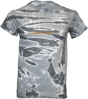 Tie-Dye Short Sleeves - Cowboy Cup Lacrosse Tournament 2026 (Horizontal)