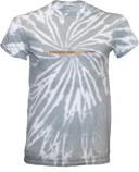Tie-Dye Short Sleeves - Cowboy Cup Lacrosse Tournament 2026 (Horizontal)