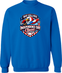 Crew Sweatshirt - Bay Village Independence Day Classic 2026