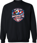 Crew Sweatshirt - Bay Village Independence Day Classic 2026