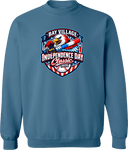 Crew Sweatshirt - Bay Village Independence Day Classic 2026