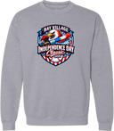 Crew Sweatshirt - Bay Village Independence Day Classic 2026