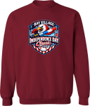 Crew Sweatshirt - Bay Village Independence Day Classic 2026