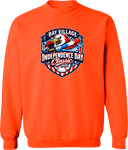 Crew Sweatshirt - Bay Village Independence Day Classic 2026