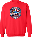 Crew Sweatshirt - Bay Village Independence Day Classic 2026