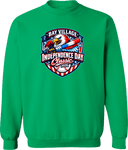 Crew Sweatshirt - Bay Village Independence Day Classic 2026