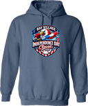 Hoodies - Bay Village Independence Day Classic 2026