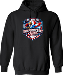 Hoodies - Bay Village Independence Day Classic 2026