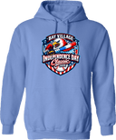 Hoodies - Bay Village Independence Day Classic 2026