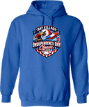 Hoodies - Bay Village Independence Day Classic 2026