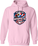 Hoodies - Bay Village Independence Day Classic 2026