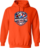 Hoodies - Bay Village Independence Day Classic 2026