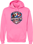Hoodies - Bay Village Independence Day Classic 2026