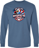 Long Sleeves - Bay Village Independence Day Classic 2026