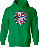 Hoodies - Bay Village Independence Day Classic 2026