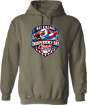 Hoodies - Bay Village Independence Day Classic 2026