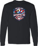 Long Sleeves - Bay Village Independence Day Classic 2026