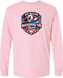 Long Sleeves - Bay Village Independence Day Classic 2026