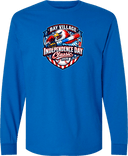 Long Sleeves - Bay Village Independence Day Classic 2026