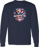 Long Sleeves - Bay Village Independence Day Classic 2026