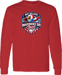 Long Sleeves - Bay Village Independence Day Classic 2026