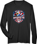 Performance Long Sleeves - Bay Village Independence Day Classic 2026