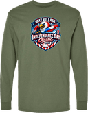 Long Sleeves - Bay Village Independence Day Classic 2026