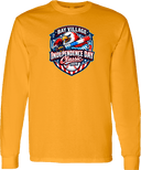 Long Sleeves - Bay Village Independence Day Classic 2026