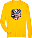 Performance Long Sleeves - Bay Village Independence Day Classic 2026