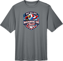 Performance Short Sleeves - Bay Village Independence Day Classic 2026