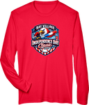 Performance Long Sleeves - Bay Village Independence Day Classic 2026