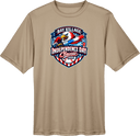 Performance Short Sleeves - Bay Village Independence Day Classic 2026