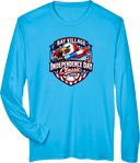 Performance Long Sleeves - Bay Village Independence Day Classic 2026