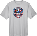 Performance Short Sleeves - Bay Village Independence Day Classic 2026