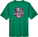 Performance Short Sleeves - Bay Village Independence Day Classic 2026