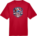 Performance Short Sleeves - Bay Village Independence Day Classic 2026